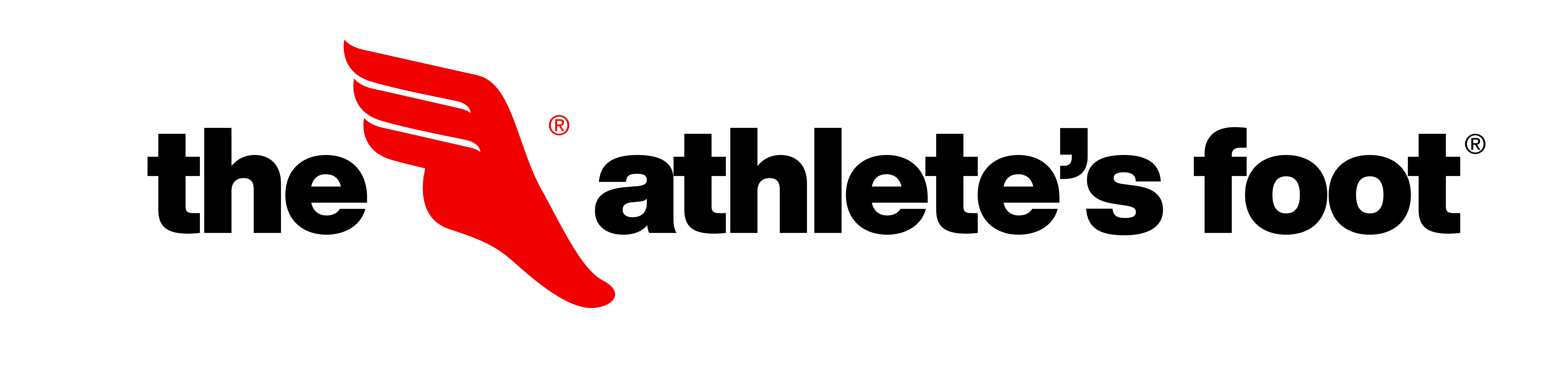 The Athlete's Foot